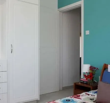 Apartment Peyia Paradise