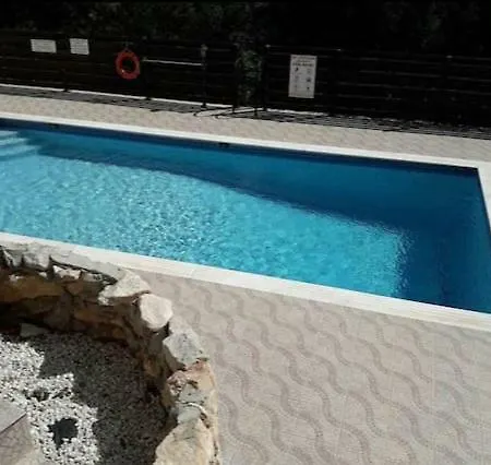 Apartment Peyia Paradise