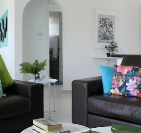Peyia Paradise Apartment Paphos