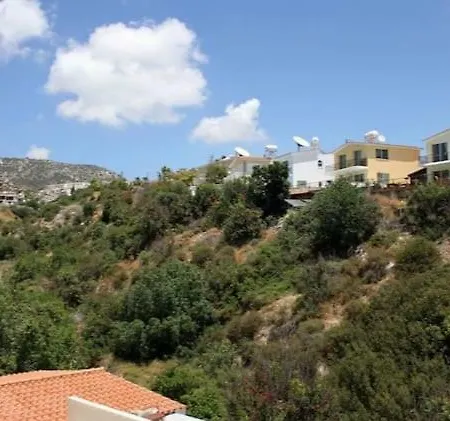 Διαμέρισμα Peyia Paradise Πάφος