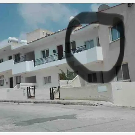 Διαμέρισμα Peyia Paradise Πάφος